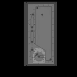 lian li pc 011 dynamic distro plate