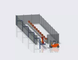 Linear Lifter