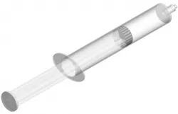 Linear Motion with limit