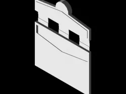 Living Hinge