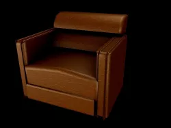 LOBY ARM CHAIE FARİD FARİD