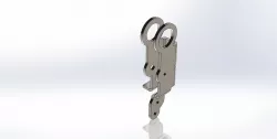 Lock Arm