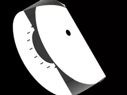 M-1 FAN HOUSING