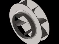 M-4 IMPELLER