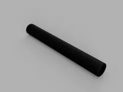 M156751 Foam Grip