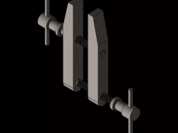 Machinist Clamp