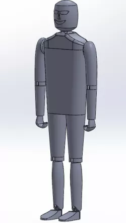 Mannequin