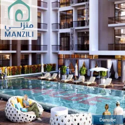 Manzili Promote Real Estate Company