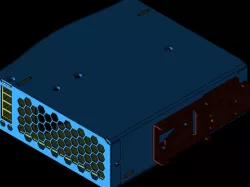 MeanWell ndr-120-24