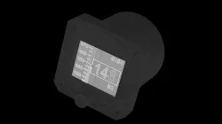 MGL Vega instrument