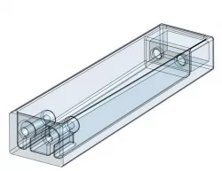 Microscope Z Extension