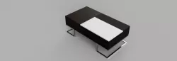 Middle Coffee Table