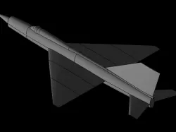 MiG 21