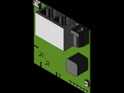 MikroTIK mAP 2nd