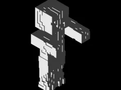 Minecraft zombie pigman