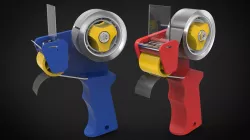Mini Tape Gun