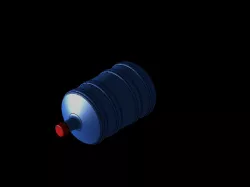 model-Pail
