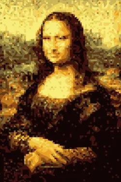 Mona Lisa