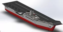 MORAZAN/JTC CLASS BATTLE-CARRIER