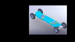 Mountain Board