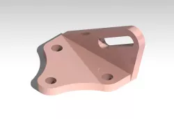 Mounting Bracket