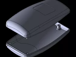 Mounting Case