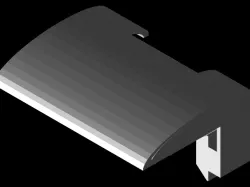 multiple parts creality ender 3 pro