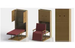 Murphy Bed / recliner