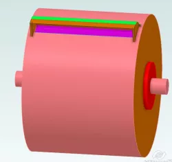 NASA Bucket Drum Design Challenge