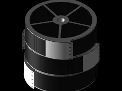 NASA RASSOR DualSimple