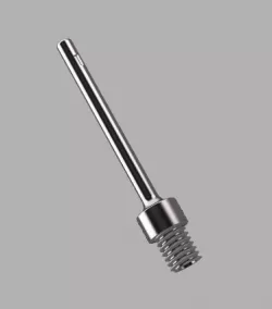 Needle inflation (ball)