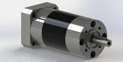 Nema 17 Planetary Gearbox