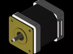 Nema 17