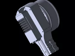 Nemo Boom Quad Motor