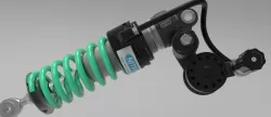 NITRON SHOCK