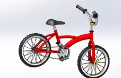 Nobody's CYCLE