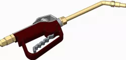 Oil Filling Gun