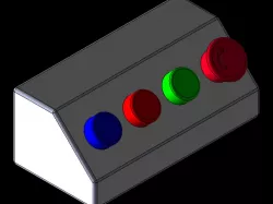 operator box