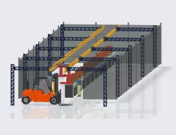 Overhead Conveyor