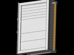 Pallet Bar