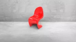 Panton Chair