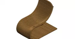 Parametric Chair
