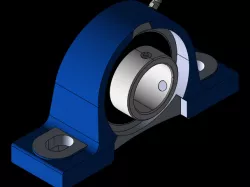 PART OF M-4 COMPONENT
