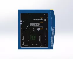 pc case