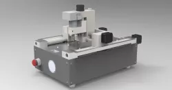PCB Drilling Machine