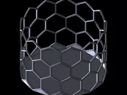 pen stand