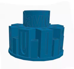 Pencil Holder