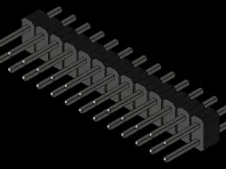 Pin Header 13x2