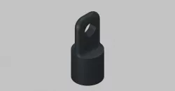 PIPE CLEVIS