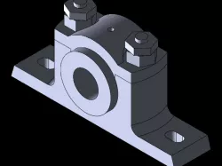 Pipe holder